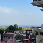 Sea View Arcadia Apartmán Oděsa