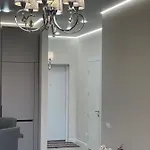 Apartmán Sea View Arcadia Oděsa