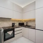 Apartmán Sea View Arcadia