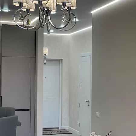 Apartment Sea View Arcadia Odesa