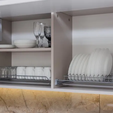 Apartment Sea View Arcadia