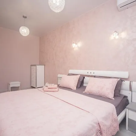 Sea View Arcadia * Odessa