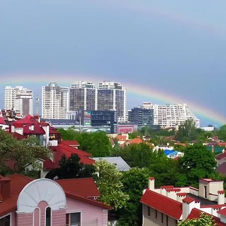 Sea View Arcadia Odesa