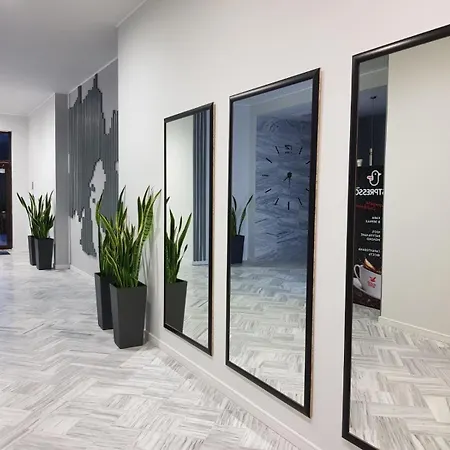 Sea View Arcadia Appartement *