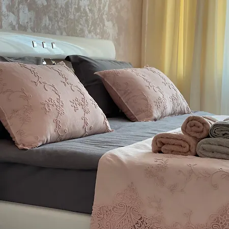 Sea View Arcadia Apartment *