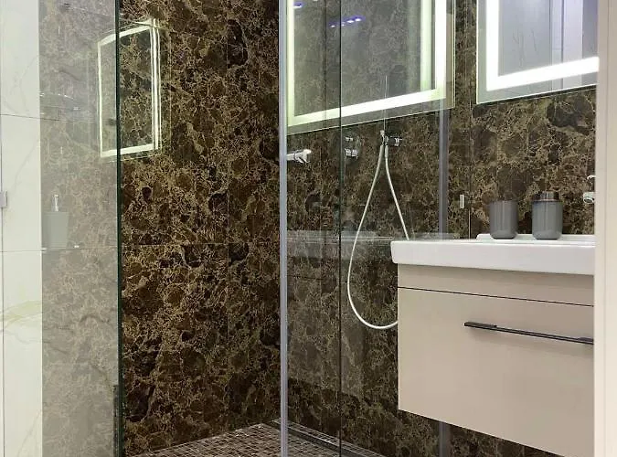 Sea View Arcadia Odessa