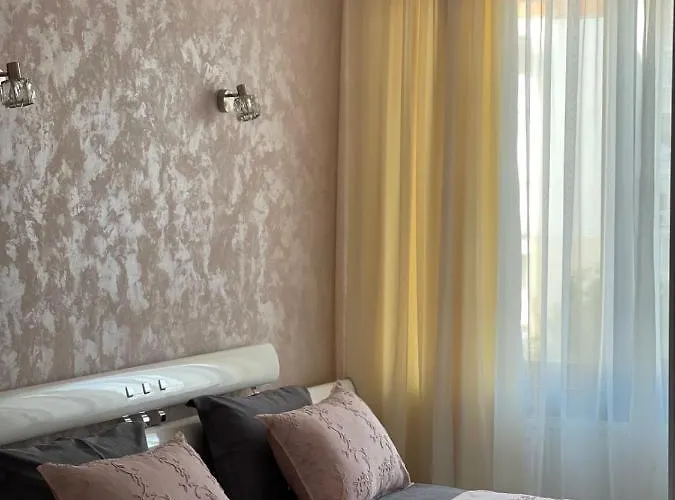 アパート Sea View Arcadia *