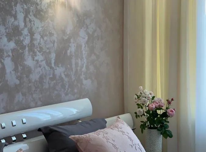 Sea View Arcadia オデッサ