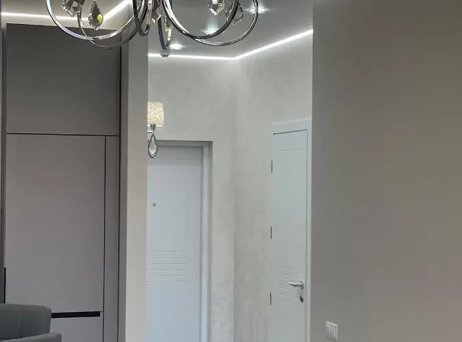 Appartement Sea View Arcadia Odessa