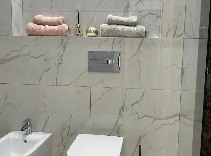 Sea View Arcadia アパート *