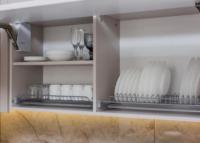 Appartement Sea View Arcadia