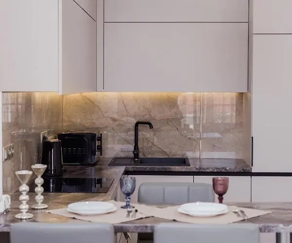 Sea View Arcadia * Odessa