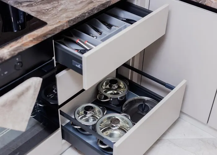 Sea View Arcadia Appartement *