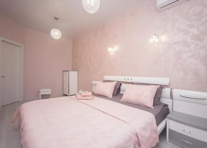 Sea View Arcadia * Odessa