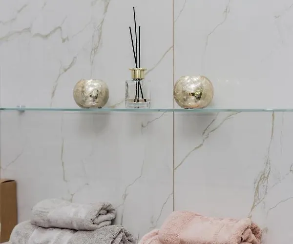 Sea View Arcadia Appartement