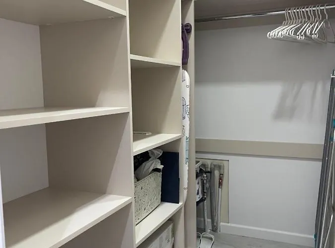 Sea View Arcadia Apartment