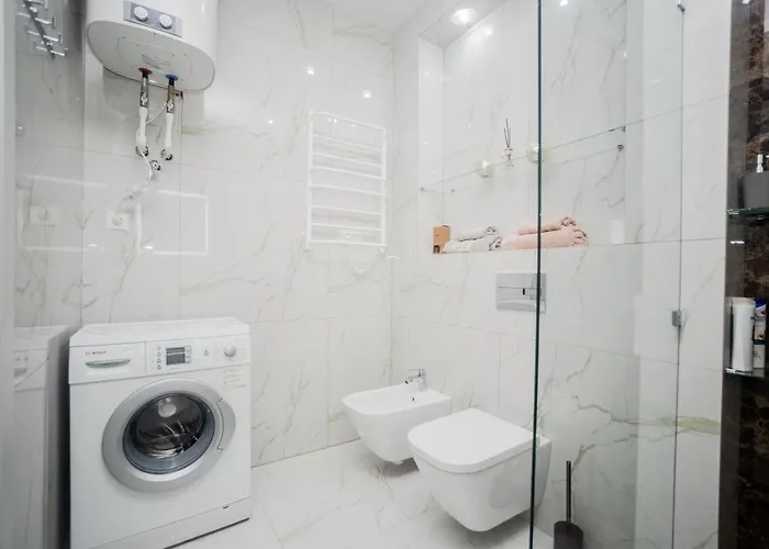 Appartement Sea View Arcadia *