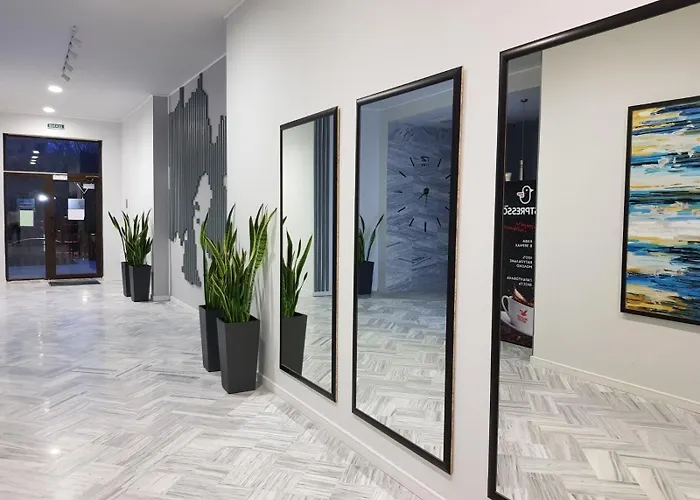 Sea View Arcadia Apartment *