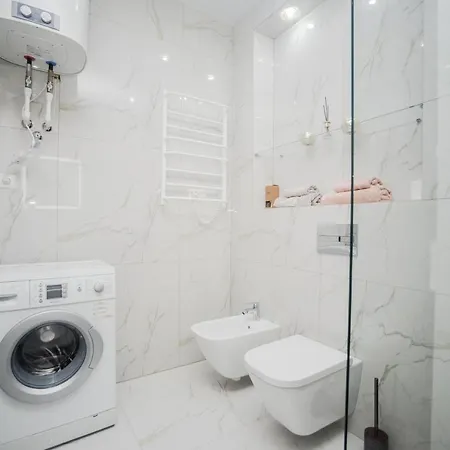 Apartman Sea View Arcadia *