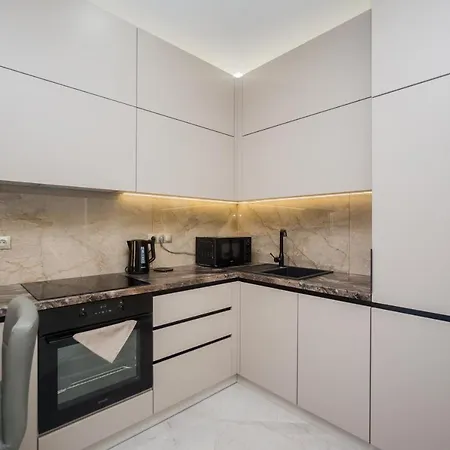 Apartamento Sea View Arcadia